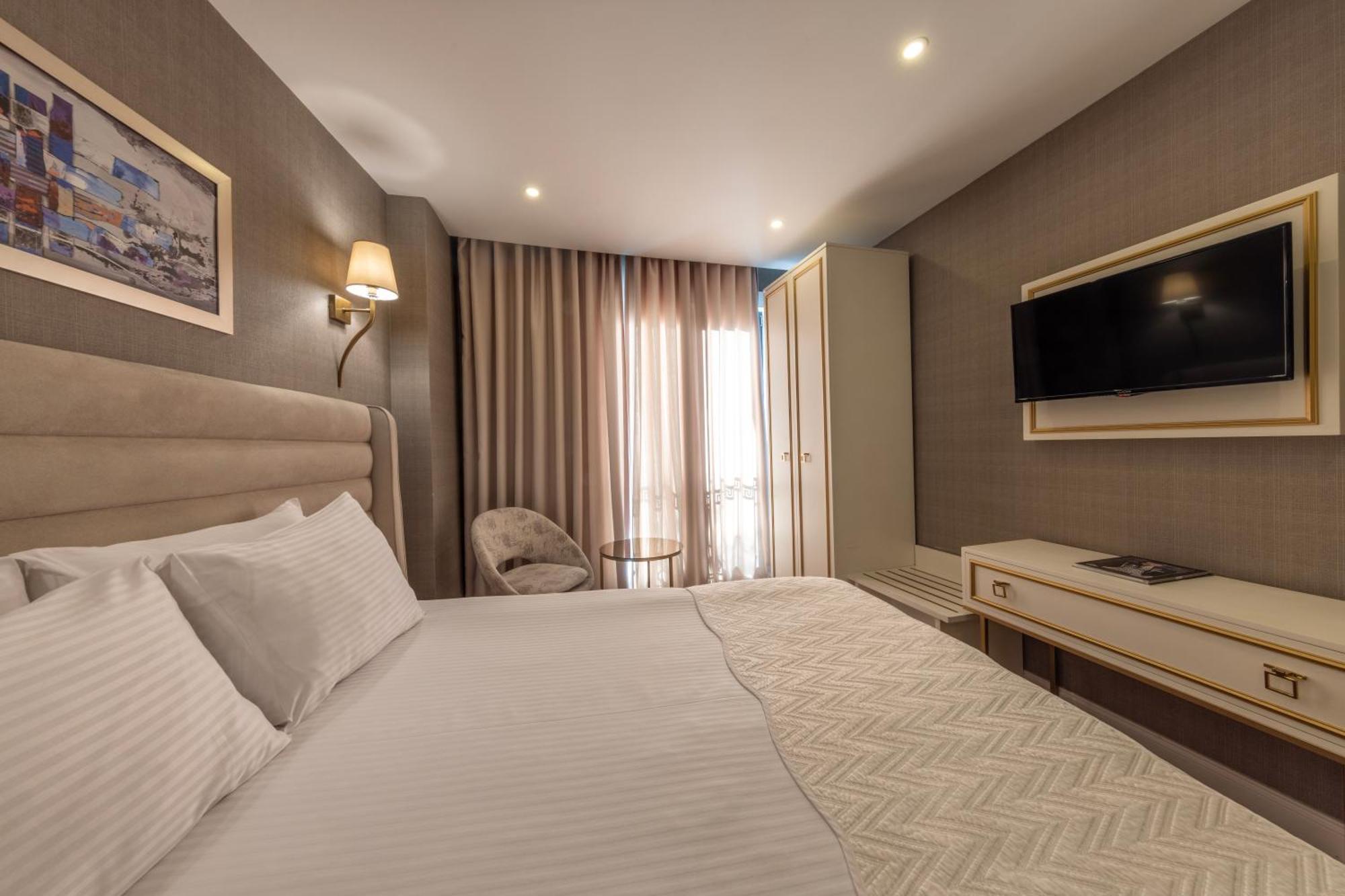 Mr Beyaz Hotel Sisli Istanbul, Istanbul